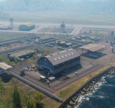 Armored Warfare Early Access Test 5 Running Sep. 3 - Sep 20, New Base Feature