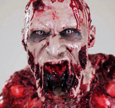 Dyling Light Creators Put Together Zombies in Popular Culture Video