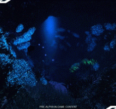 Aquanox: Deep Descent