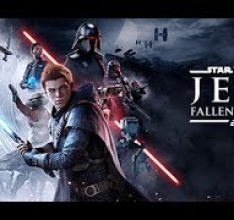 STAR WARS Jedi: Fallen Order - Part 2