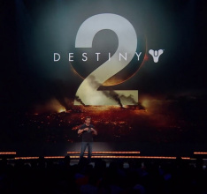 Bungie and Activision Unveil Destiny 2 Gameplay