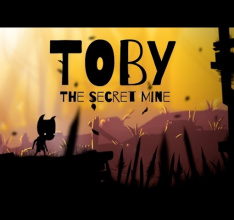 Toby: The Secret Mine Out on Wii U Today