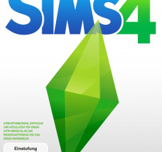 Die Sims 4