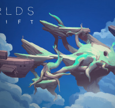 Worlds Adrift: New Showcase Video