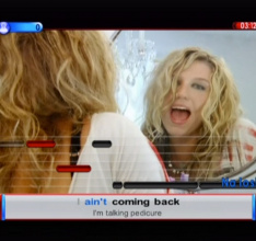 Karaokespiel Sing 4 für Nintendo Wii ab sofort im Handel verfügbar