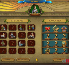 Jewel Master – Cradle of Rome 2 ab heute verfügbar