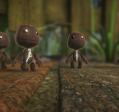 Little Big Planet