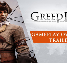 GreedFall