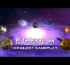 Etherium: Conquest-Modus im Video 