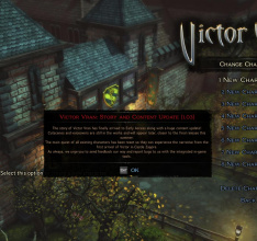 Victor Vran Review