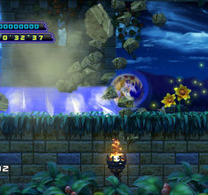 Kurz angespielt - Das Mini-Review: Sonic the Hedgehog 4: Episode II (PSN, XBLA, PC, Mobil)