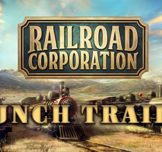 Railroad Corporation