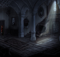 Quest for Infamy - Screenshots