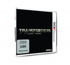 Transformers: The Dark Spark