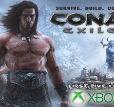 Conan Exiles Xbox One Gameplay Video Revealed, Pricing Announced