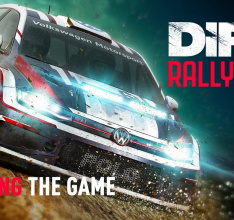 DiRT Rally 2.0