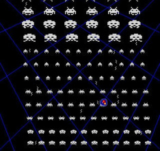Space Invaders Infinity Gene für Android