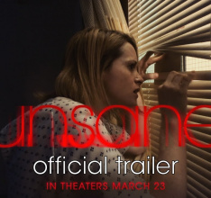 Horror-Thriller Shot Completely On An Iphone Gets First Trailer