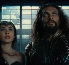 Dammit, Justice League! Look...better!