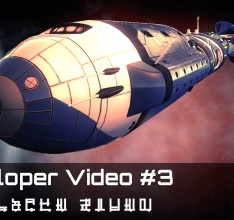 The Solus Project – Story Video 3