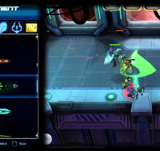 Echo Prime - Veröffentlichung auf Steam