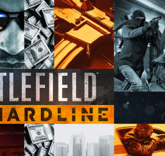Battlefield Hardline - Blood Money | Let´s Play