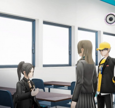 The Caligula Effect 2