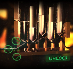 Albedo: Eyes from Outer Space - gamescom 2014 Screenshots