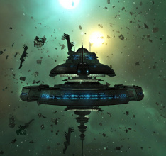 Starpoint Gemini 2: Origins – Free New DLC on Steam Today