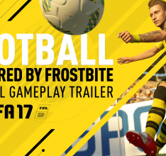 EA Sports Celebrates the Start of a New Season with All-New Gameplay Trailer