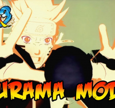 Neuer Trailer und neue Screenshots zu Naruto Shippuden: Ultimate Ninja Storm 3 verfügbar