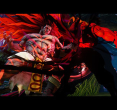 Capcom Confirms First Brand-New Fighter in Street Fighter V – Necalli (Trailer & Screenshots)