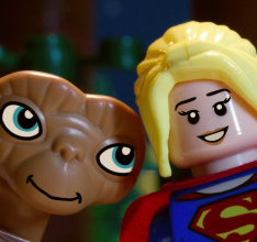 LEGO Dimensions – WBIE Releases Second Episode of Meet the Hero!