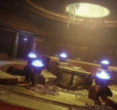 Weve Got Your Destiny 2: Forsaken - Season of Opulence Trailer & Map Right Here!