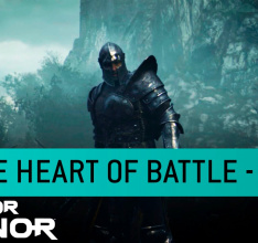 For Honor – New 360º In the Battle Video