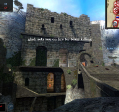 Dark Messiah of Might and Magic - (Multiplayer Preview)