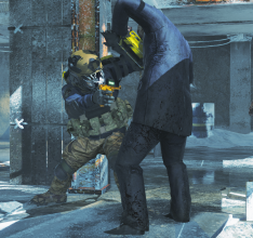 Capcom Confirms New Details for Umbrella Corps