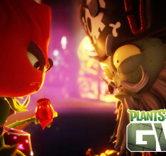 Plants vs. Zombies Garden Warfare 2 Multiplayer Beta Starts Jan. 14