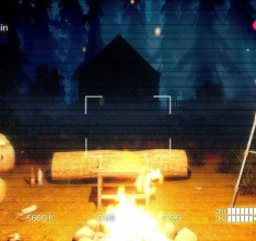 Apparition, The New First-Person Horror Title Gets A Teaser