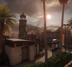 Call of Duty: Ghosts Onslaught – Erster Download Content zum Action-Blockbuster ab 28. Januar 2014 auf Xbox Live erhältlich