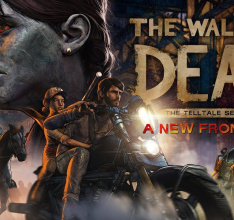 Final Trailer for The Walking Dead: The Telltale Series – A New Frontier Teases Season Finale From the Gallows