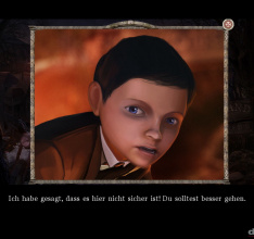 The Keepers: Der Nachkomme