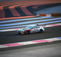 ASSETTO CORSA COMPETIZIONE