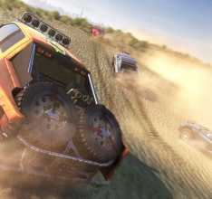 The Crew - E3 2014 Screenshots