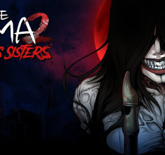 The Coma 2: Vicious Sisters