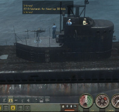 Silent Hunter 4 - Wolves of the Pacific