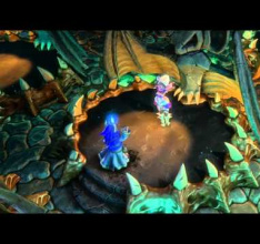 DUNGEONS 2: Dämonen-Enthüllung im 666 Shades of Evil-Trailer