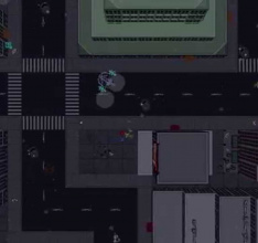 Metrocide Coming Out December 15th