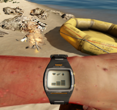 Stranded Deep Review