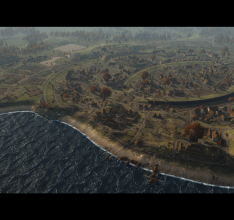 A Total War Saga: THRONES OF BRITANNIA